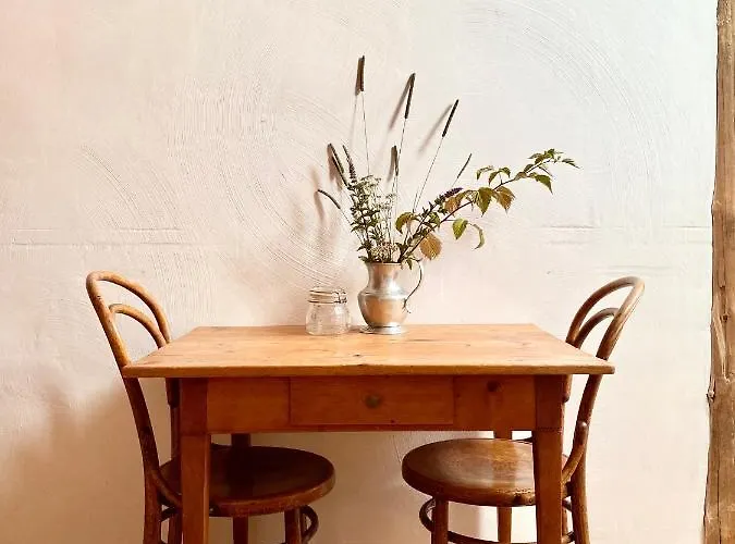 Berglodge Ascharina 3* Sankt Antönien