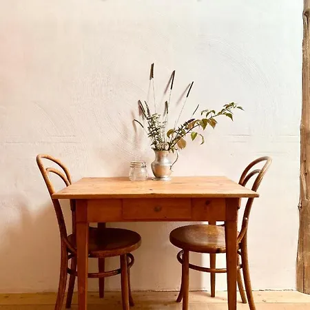 Berglodge Ascharina 3* Sankt Antönien