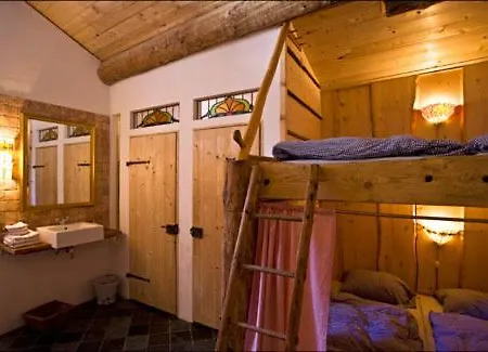 Berglodge Ascharina Sankt Antönien