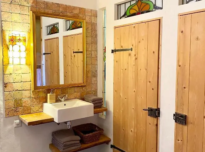 Casa de hóspedes Berglodge Ascharina 3*