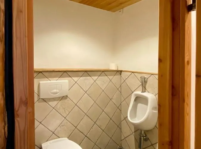 Casa de hóspedes Berglodge Ascharina Sankt Antönien