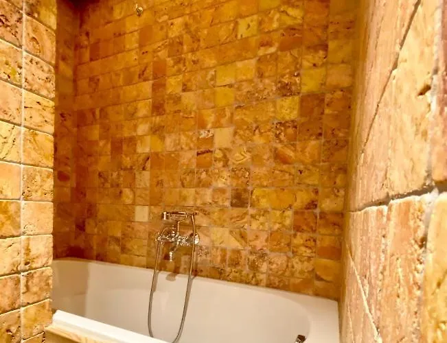 Casa de hóspedes Berglodge Ascharina