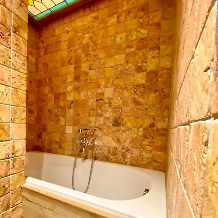 Gasthof Berglodge Ascharina